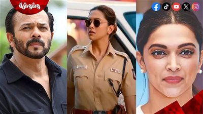 حقيقة تقديم ديبيكا بادوكون لفيلم Lady Singham بعد نجاح 