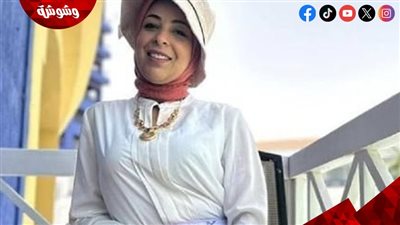 محامي طبيبة كفر الدوار: يتم التحقيق في منشوراتها ومكالماتها للوصول إلى الحقيقة‎