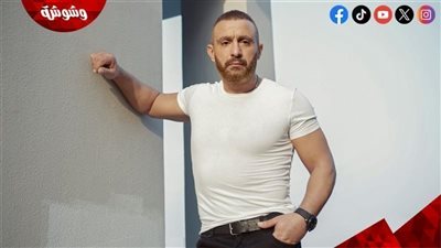 أحمد السقا: فلسفتي في الحياة 