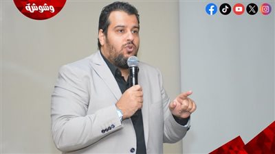 سعيد إمبابي يكشف الوقت المناسب لشراء الذهب‎.. اعرف التفاصيل