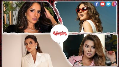 بعد طلاقهن.. فنانات أغلقن باب الزواج مرة أخرى
