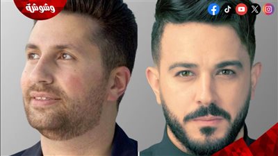 هيثم نبيل وخالد نبيل ينتهيان من الموسيقى التصويرية لمسلسل 