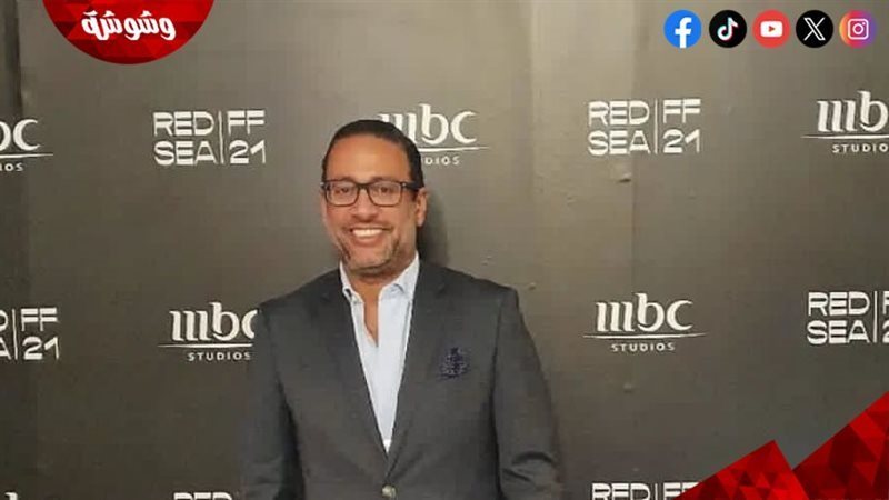 المنتج محمد عبد الوهاب