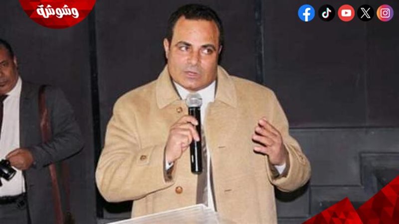 المخرج عصام الشويخي