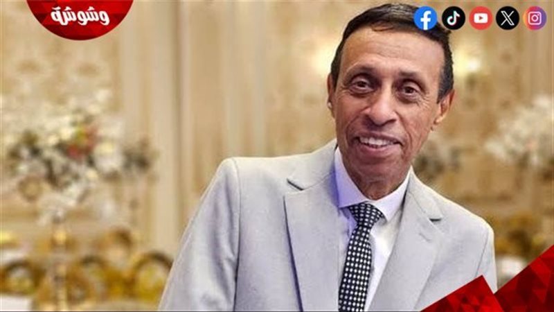 حسان العربي