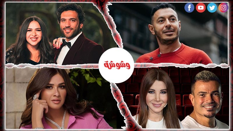 عودة فنانين للسينما