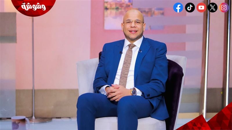 أسامة قابيل