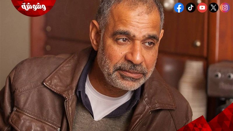 محمود البزاوي