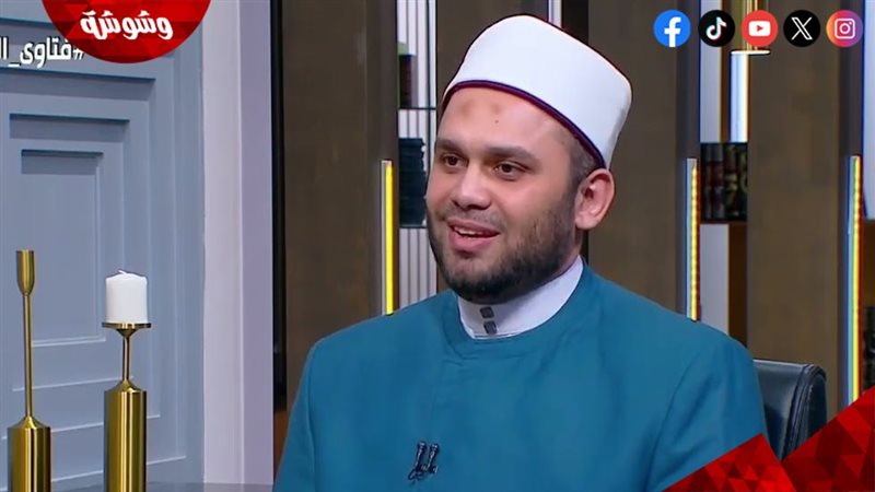 الشيخ محمود الطحان