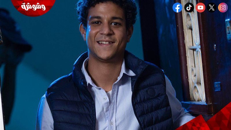 أحمد داش