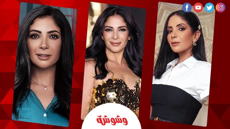 منى زكي