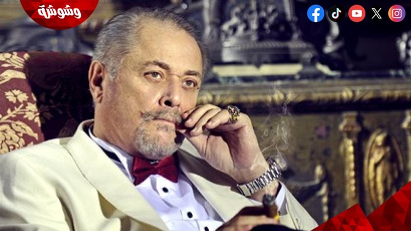محمود عبد العزيز