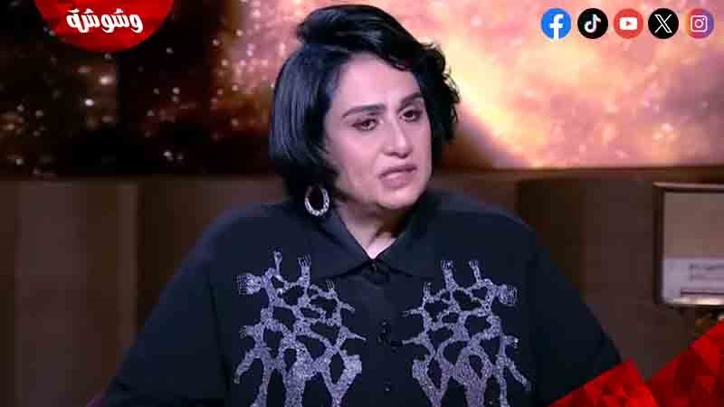 مريم سعيد صالح