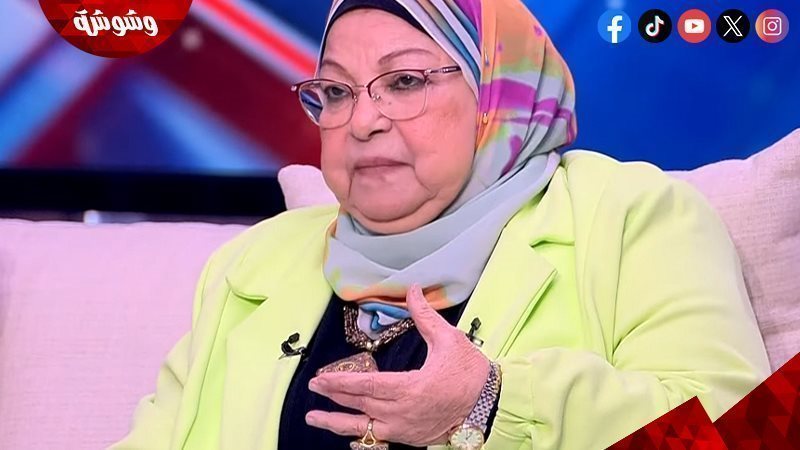 سعاد صالح