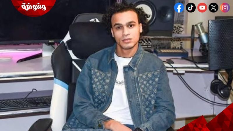 مصطفى حدوتة