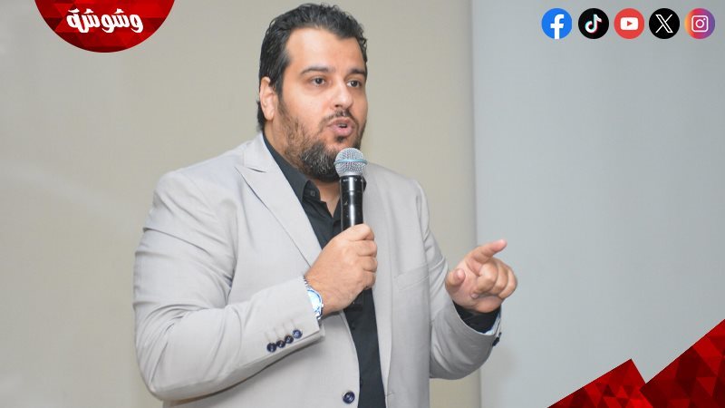 المهندس سعيد إمبابي