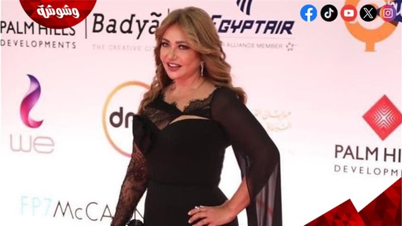 ليلى علوي