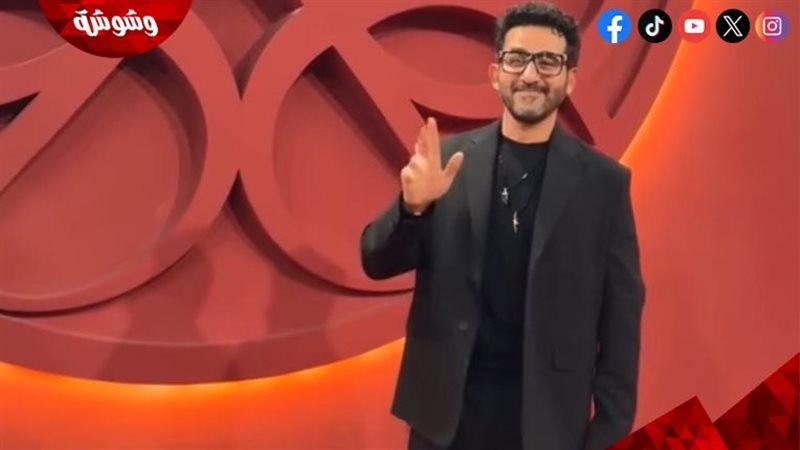 أحمد حلمي