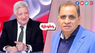 أحمد السبكي لـ وشوشة: 