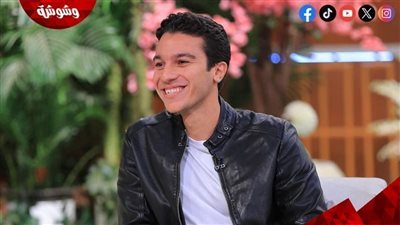 نور النبوي: نفسي أمثل في فيلم إيطالي.. وأتمنى تقديم دور 