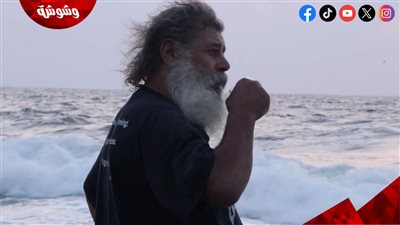 لأول مرة عربيًا.. عرض هذا الفيلم في مسابقة آفاق السينما العربية بالقاهرة السينمائي