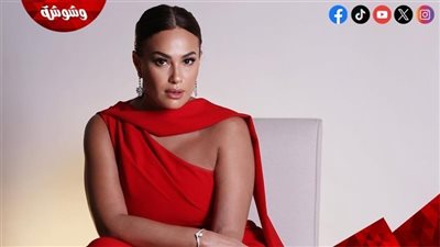 ناس مركزة معايا.. هند صبري تتحدث عن المنافسة في الوسط الفني