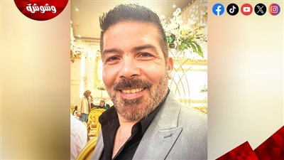 ياسر فرج يكشف عن سبب غيابه عن الساحة الفنية