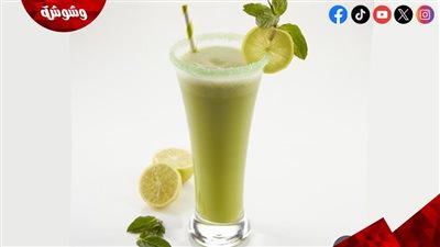هيخلي مناعتك حديد.. تعرفِ على طريقة عمل مشروب الجوافة بالليمون والنعناع