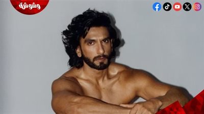 في هذا الموعد رانفير سينج يبدأ تصوير فيلم 