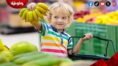 رغم فوائده.. 6 حالات تمنع طفلِك من تناول الموز 