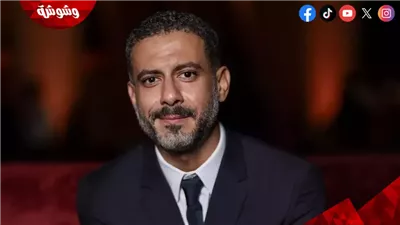 محمد فراج في شبرا اليوم.. والسبب! 
