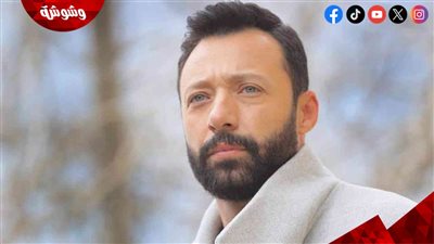 أحمد فهمي في ضيافة الإعلامي شريف عامر.. تفاصيل 