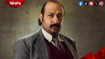 محمد ثروت: 
