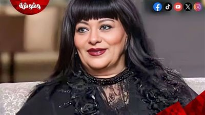 فريدة سيف النصر توضح سبب اعتذارها عن عدم حضور مهرجان القاهرة السينمائي‎