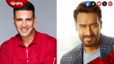 تفاصيل إخراج أجاي ديفجان لفيلم 