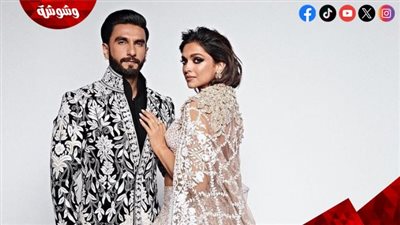 أول تعليق لـ رانفير سينج بعد استقبال طفلته من ديبيكا بادوكون