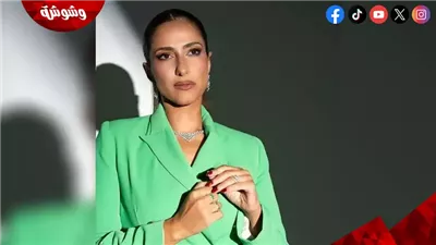 حنان مطاوع متهمة بجرائم قتل في هذه الأعمال