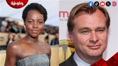 بطلة The Wild Robot تنضم إلى مخرج Oppenheimer في فيلمه الجديد