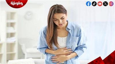 أعراض الإصابة بأكياس المبيض