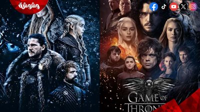 مصير الفيلم السينمائي Game of Throne.. اعرف تفاصيله وموعد عرضه