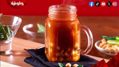 تعرفِ على طريقة عمل حمص الشام