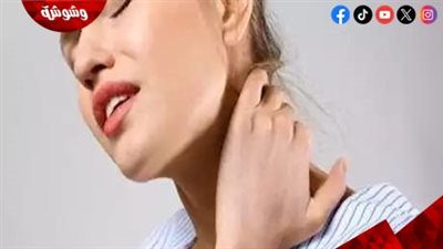 تمارين رياضية بسيطة لتخفيف آلام الرقبة والكتفين