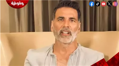في هذا الموعد.. أكشاي كومار يبدأ تصوير فيلمه الجديد Hera Pheri 3 