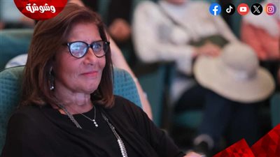 انطلاق حفل توقيع كتاب لـ ميرفت أبو عوف عن تطور السينما في هذا الموعد!