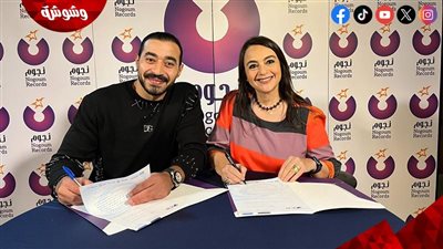 3 ألبومات جديدة.. أحمد بتشان يجدّد تعاقده الفني مع 
