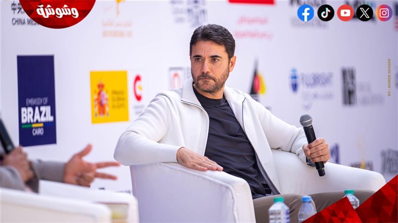أحمد عز