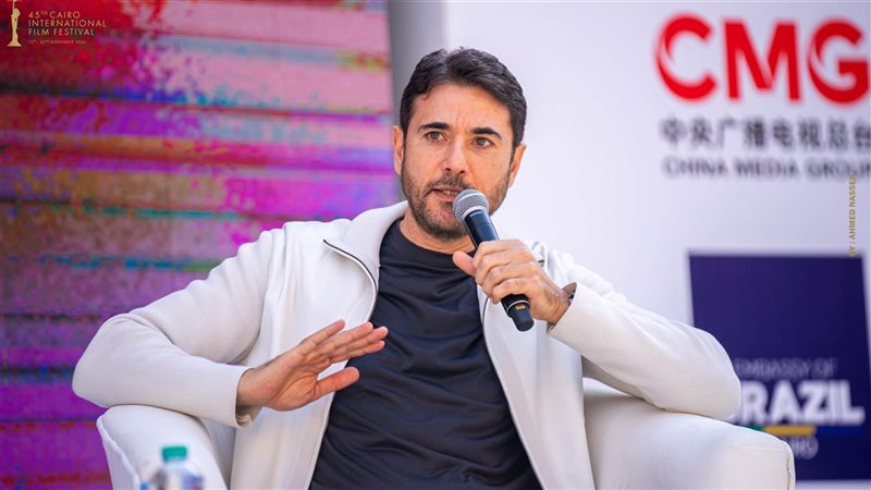 أحمد عز