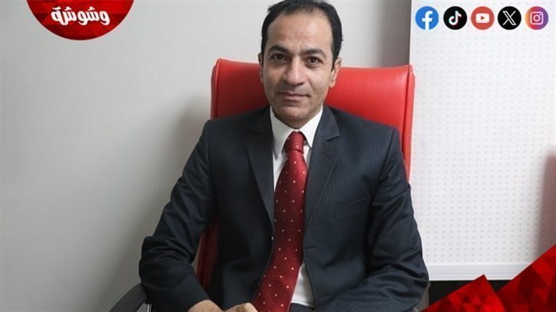 هشام إبراهيم