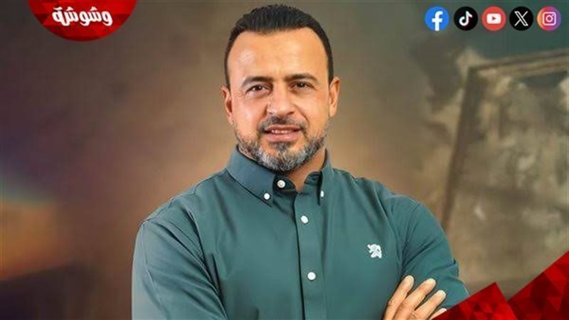 مصطفي حسني
