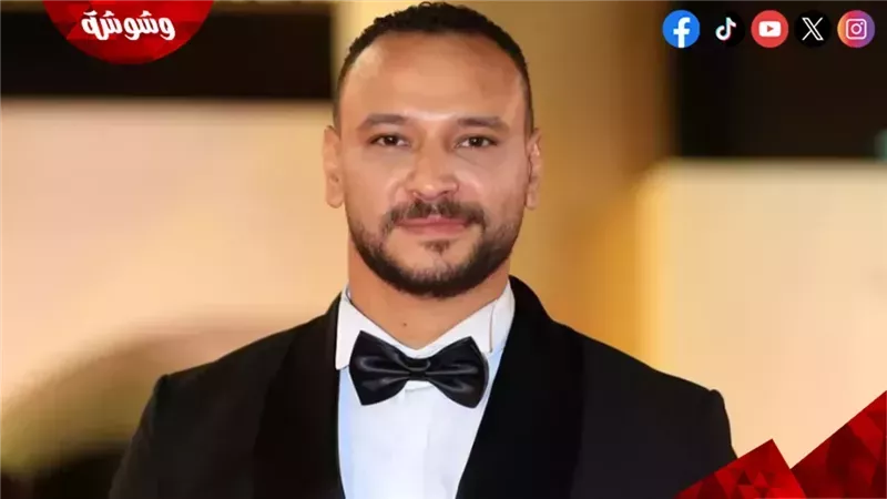أحمد خالد صالح